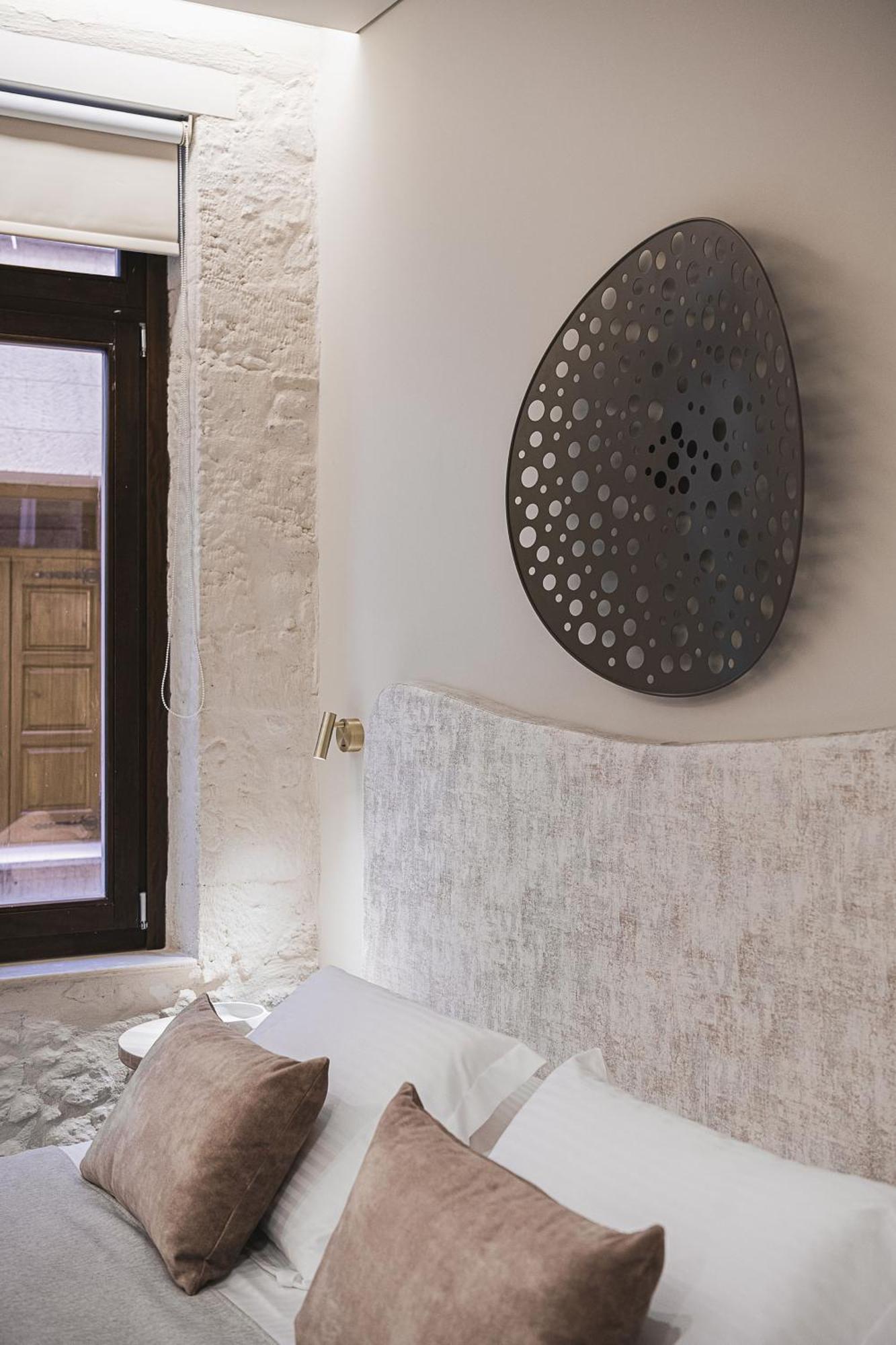 Semesterbostad Amelia Luxury Living Dorotheou Old Town , Chania *