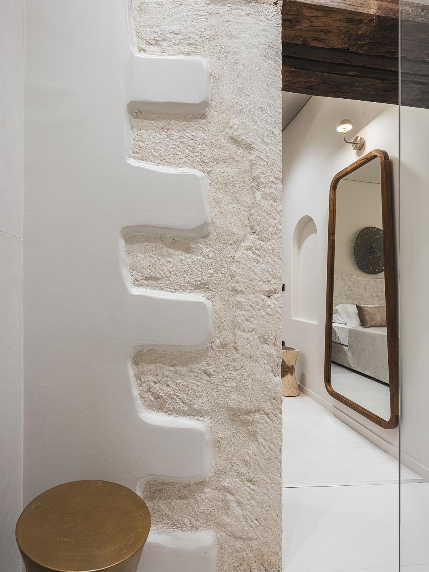 Semesterbostad Amelia Luxury Living Dorotheou Old Town , Chania