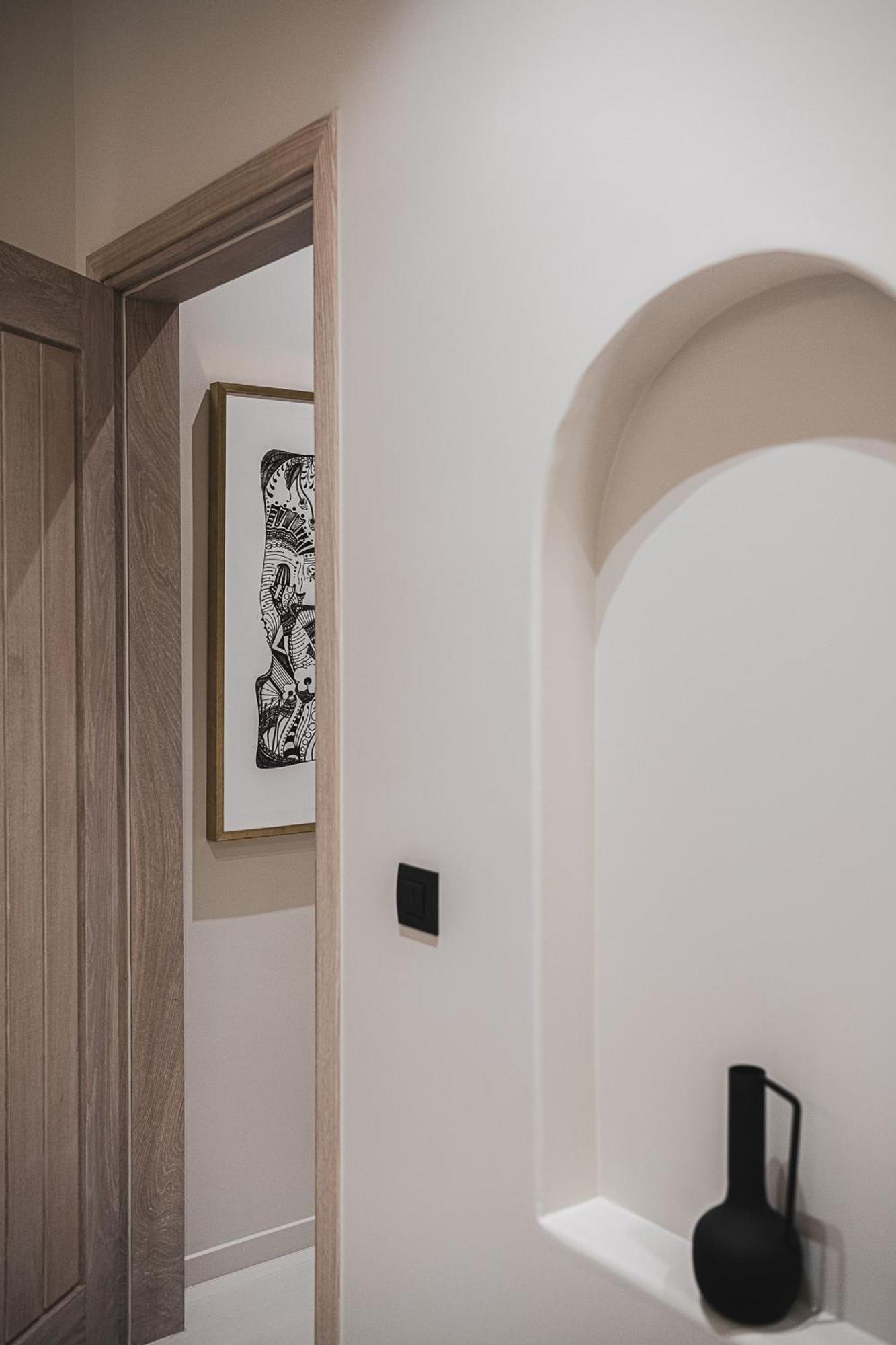 Amelia Luxury Living Dorotheou Old Town , Chania Semesterbostad Chania (Crete)