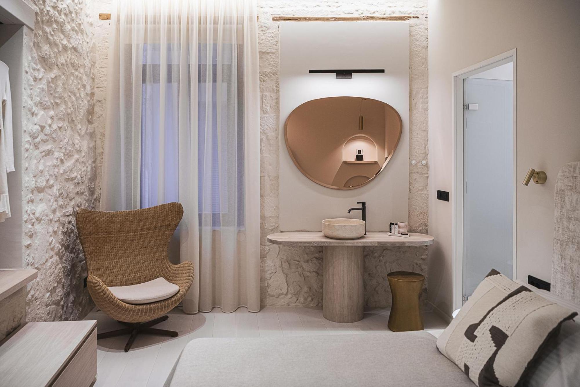 Semesterbostad Amelia Luxury Living Dorotheou Old Town , Chania *